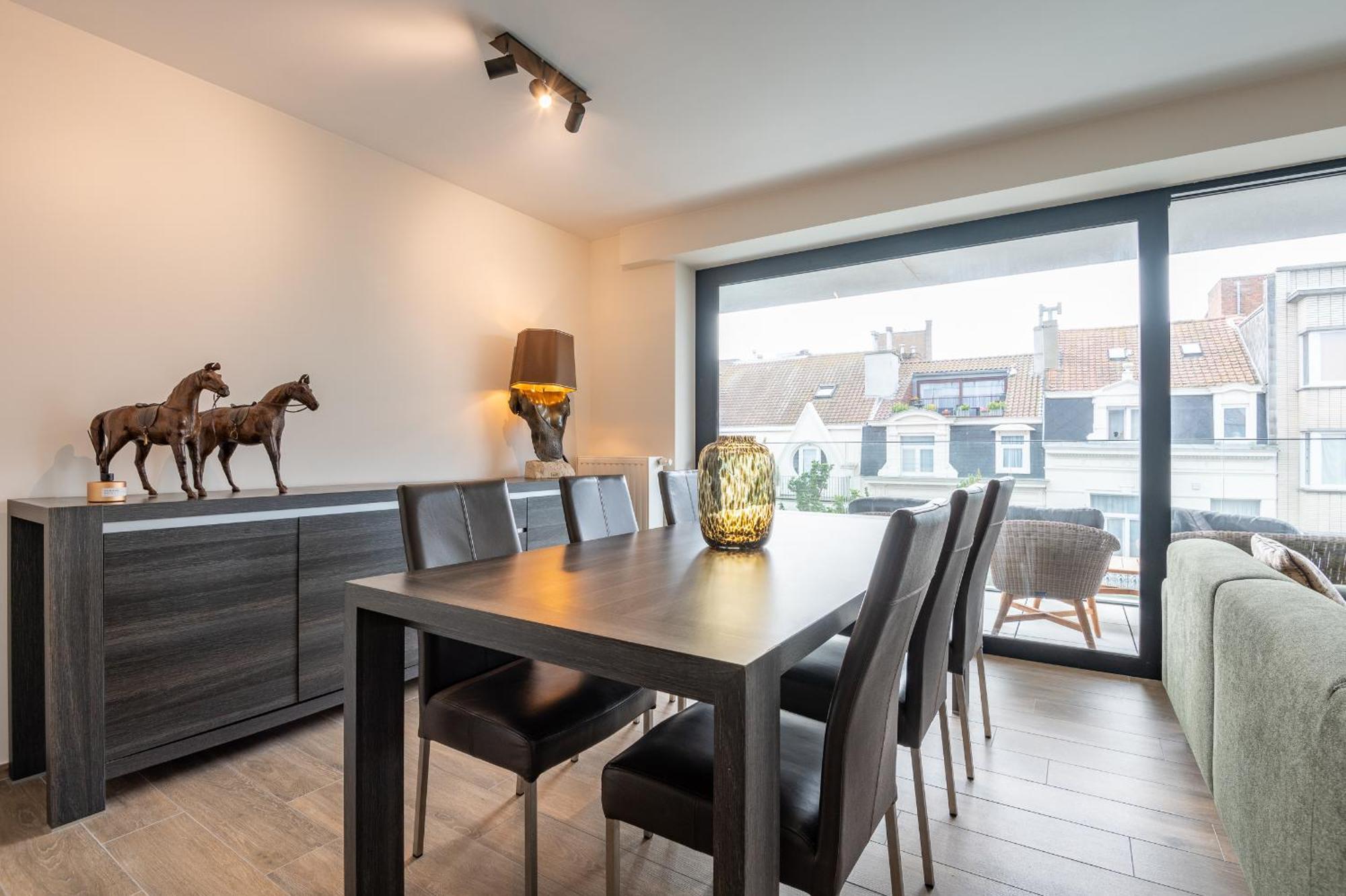 Wonderful New Apartment Close To The Beach Ostend Exterior photo