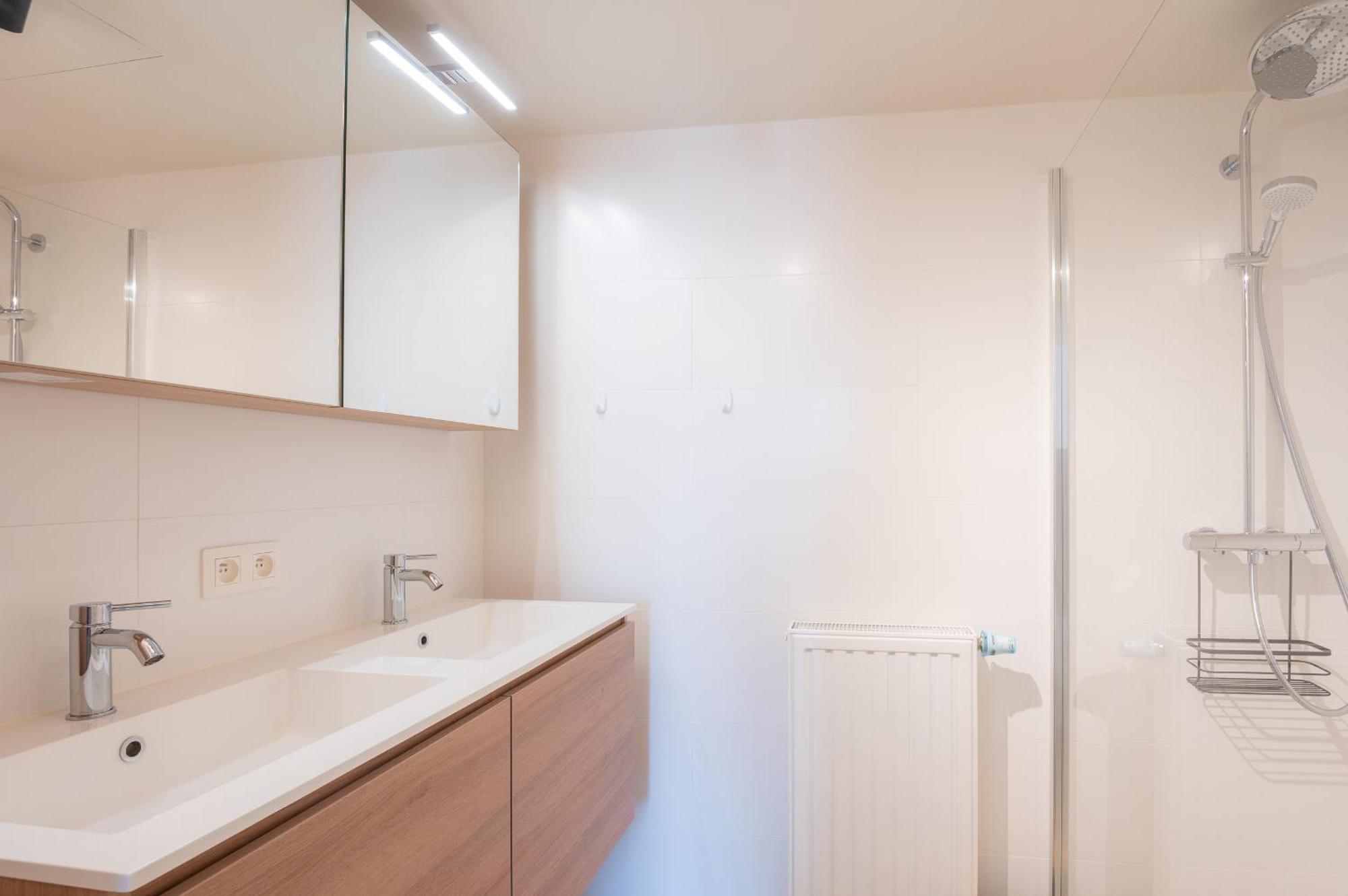 Wonderful New Apartment Close To The Beach Ostend Exterior photo